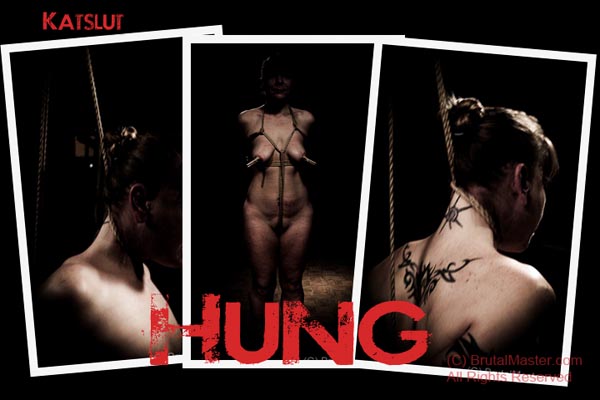 Katslut - Hung