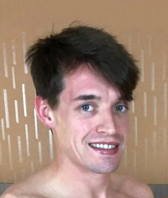 Photo HD Derek Cross - 2