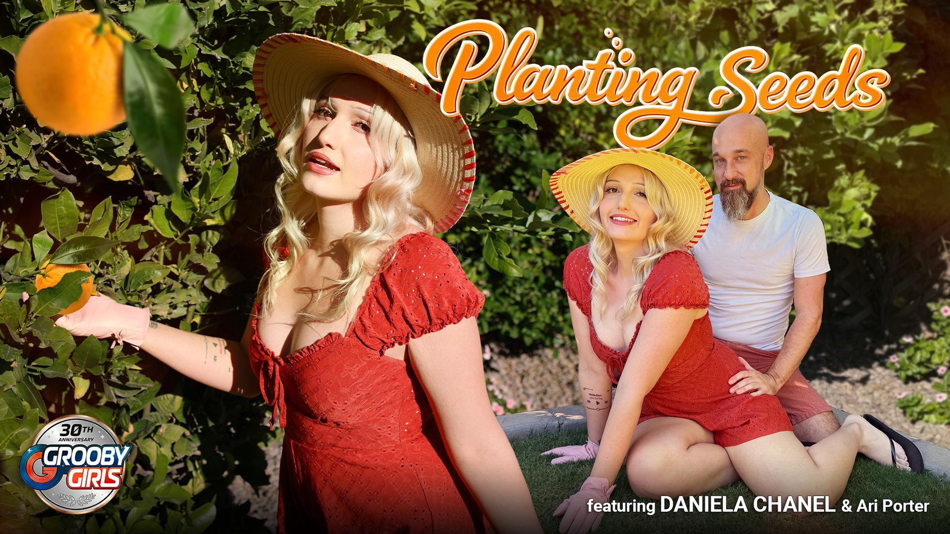 Planting Seeds