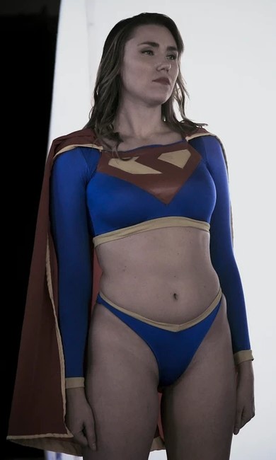 Photo HD Halsey Rae - 1