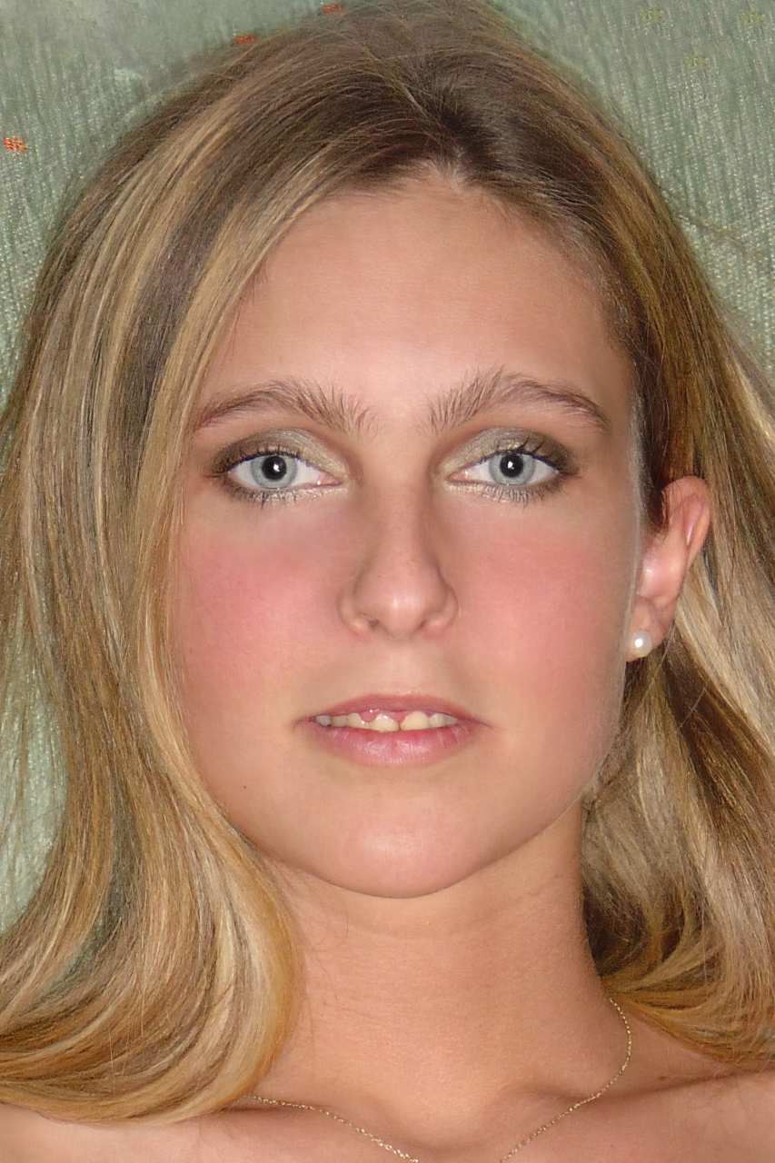 Photo HD Petra M - 1