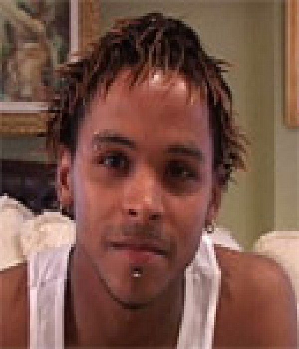 Junior Santana Latin Studs