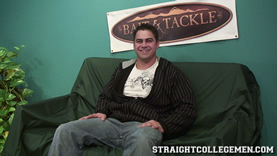 Shipton Straight College Men