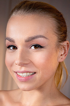 Photo HD Rebeka Black - 8