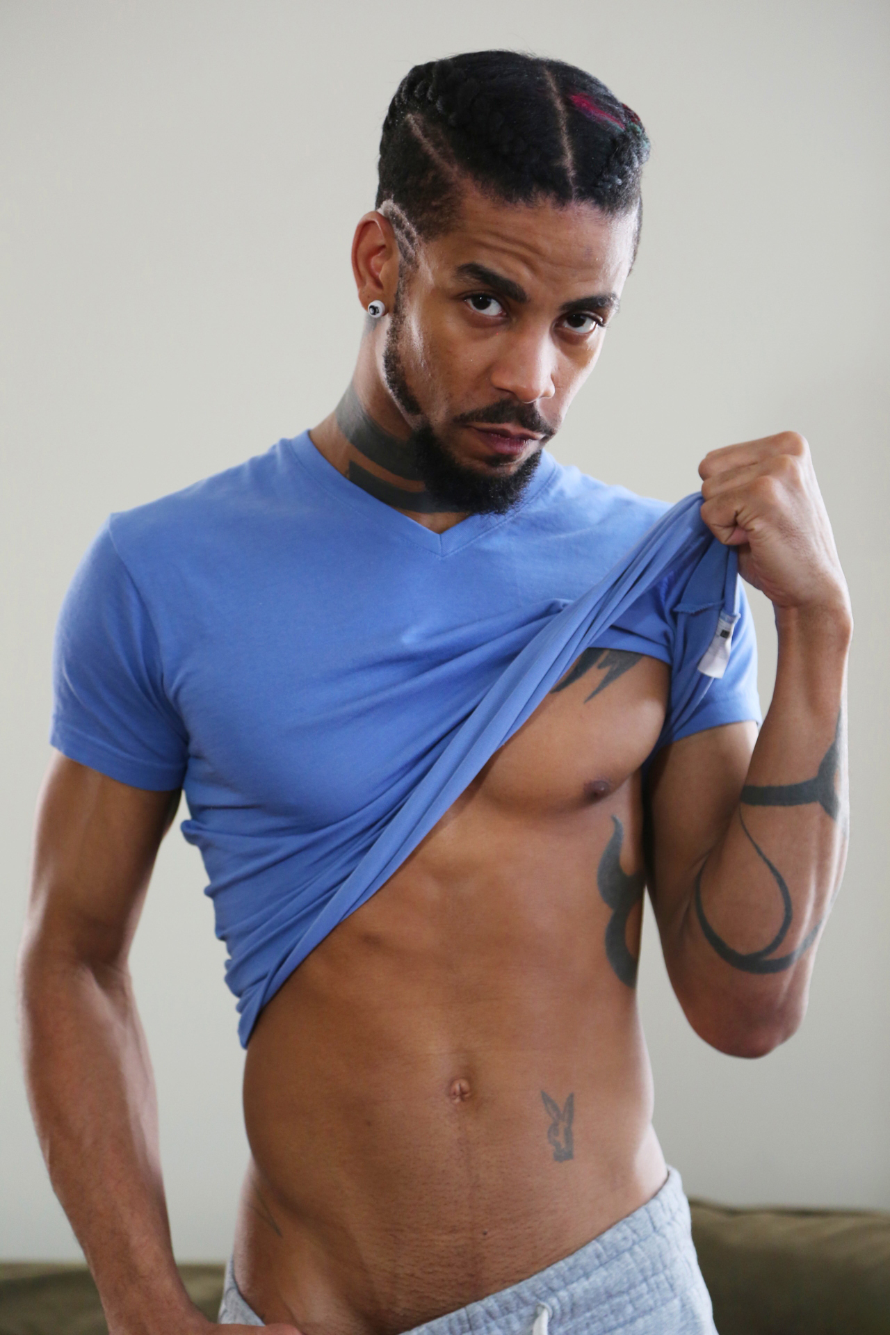 Photo HD Jin Powers - 1