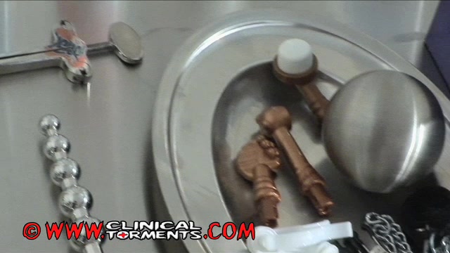 VAGINAL DISTENTION - PART ONE