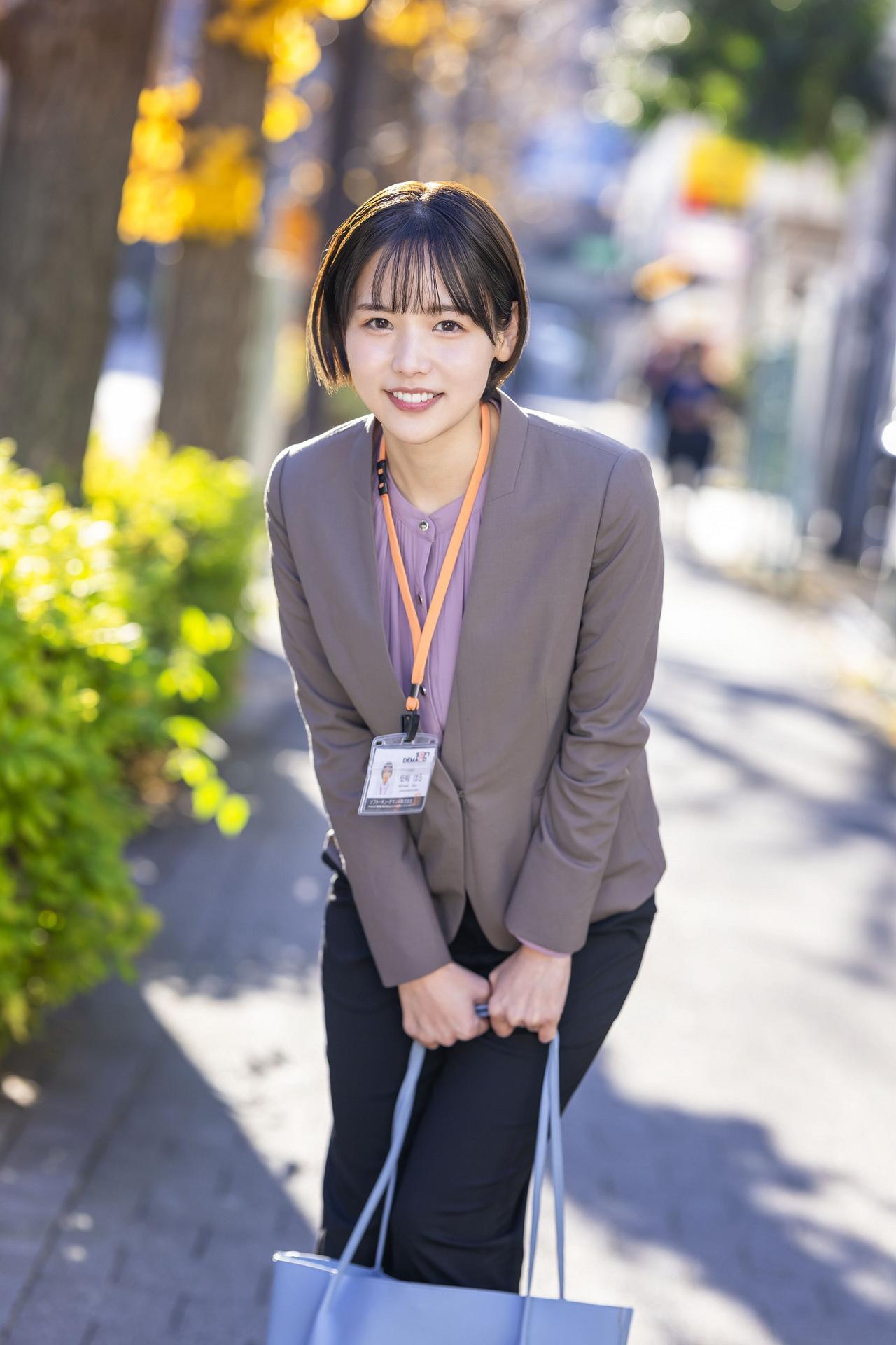 Photo HD Haru Shibasaki - 1