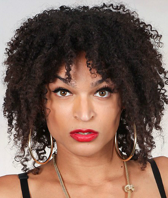 Photo HD Lexa Love - 1