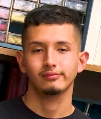 Photo HD Roman Blake - 2