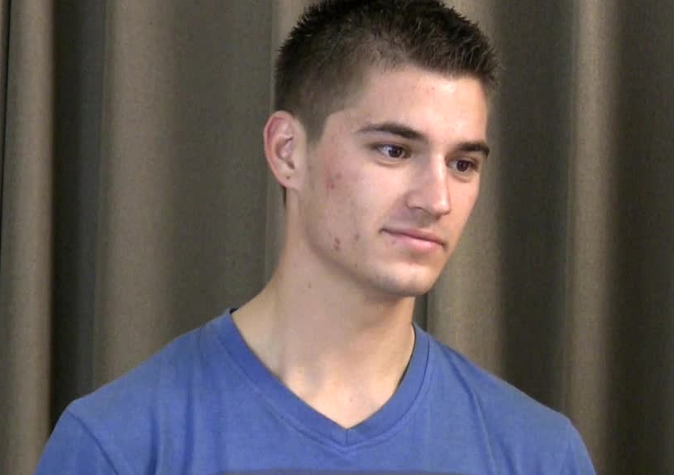 David's Interview