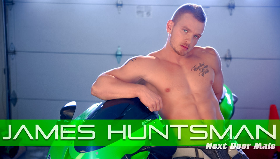 James Huntsman