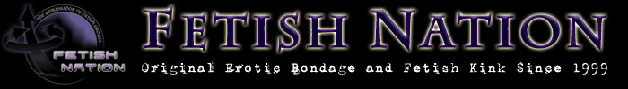 Fetish Nation