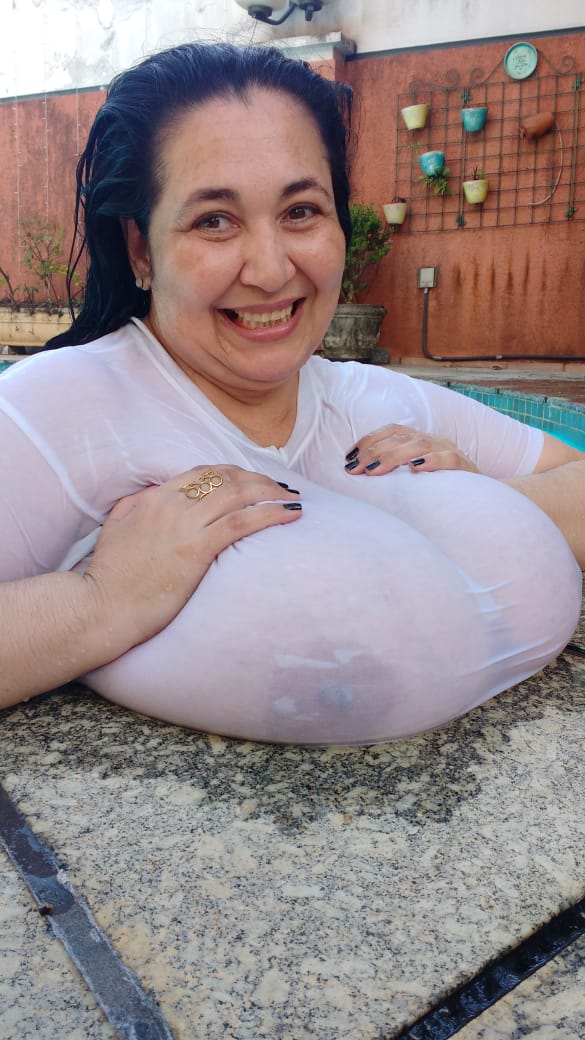 Photo HD Paula Coelho - 6