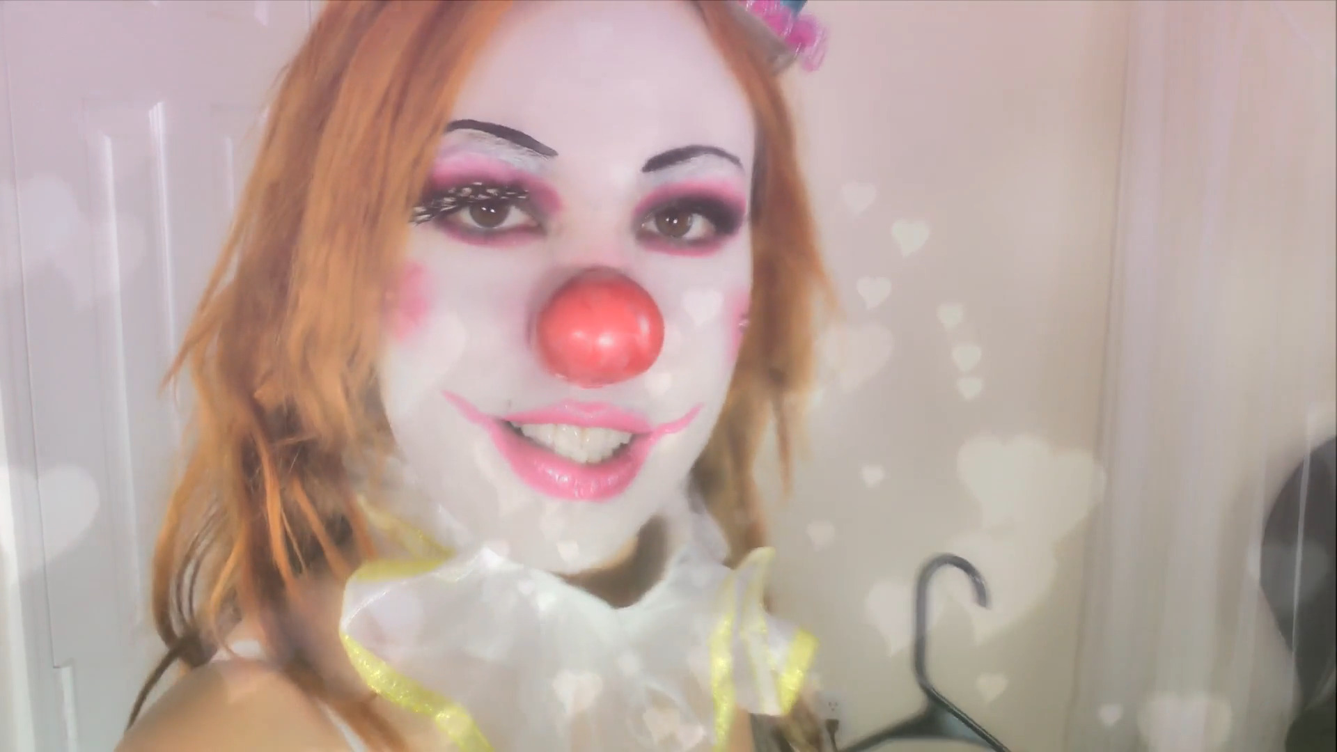 Join The Circus As A Pro Sissy