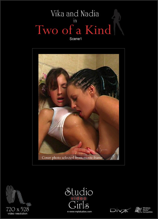 Two of a Kind
