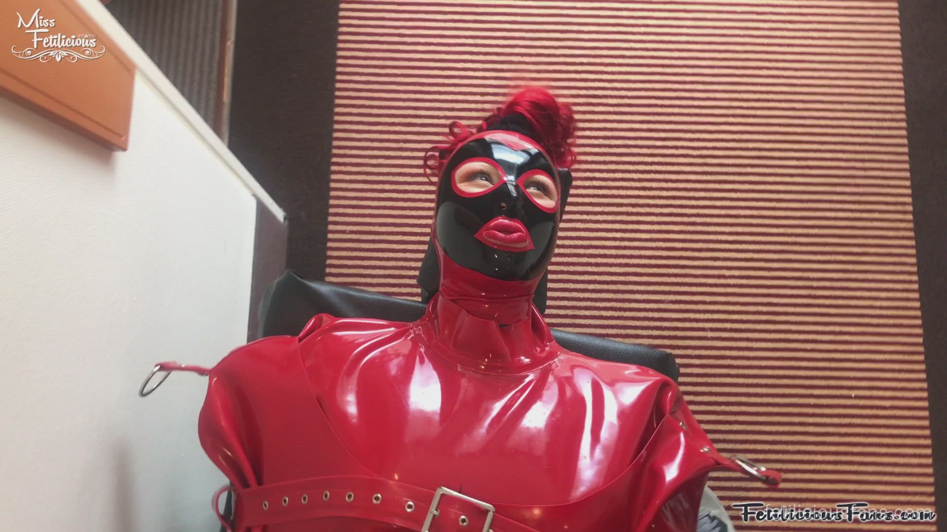 Fetish Evolution Weekend 2018