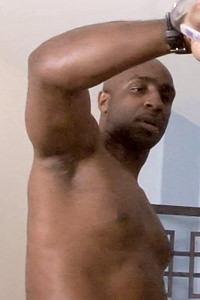 Photo HD Rock the Icon - 1