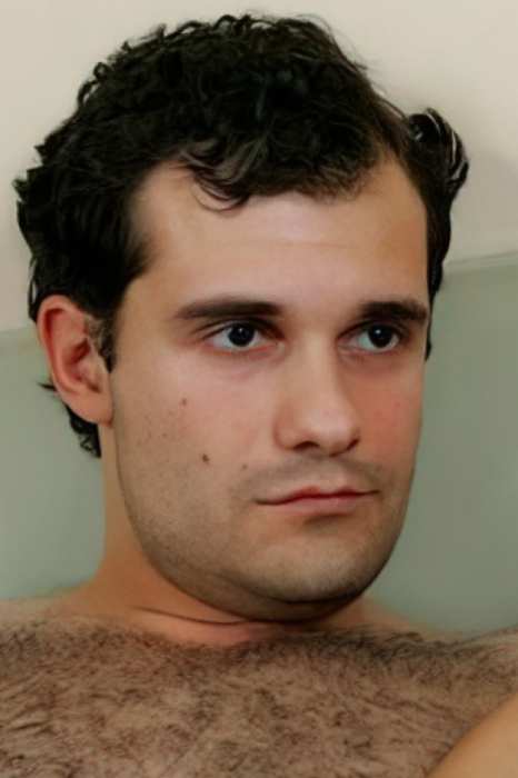 Photo HD Evgeniy A - 1