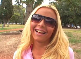 Transsexual POV #03, Scene #1