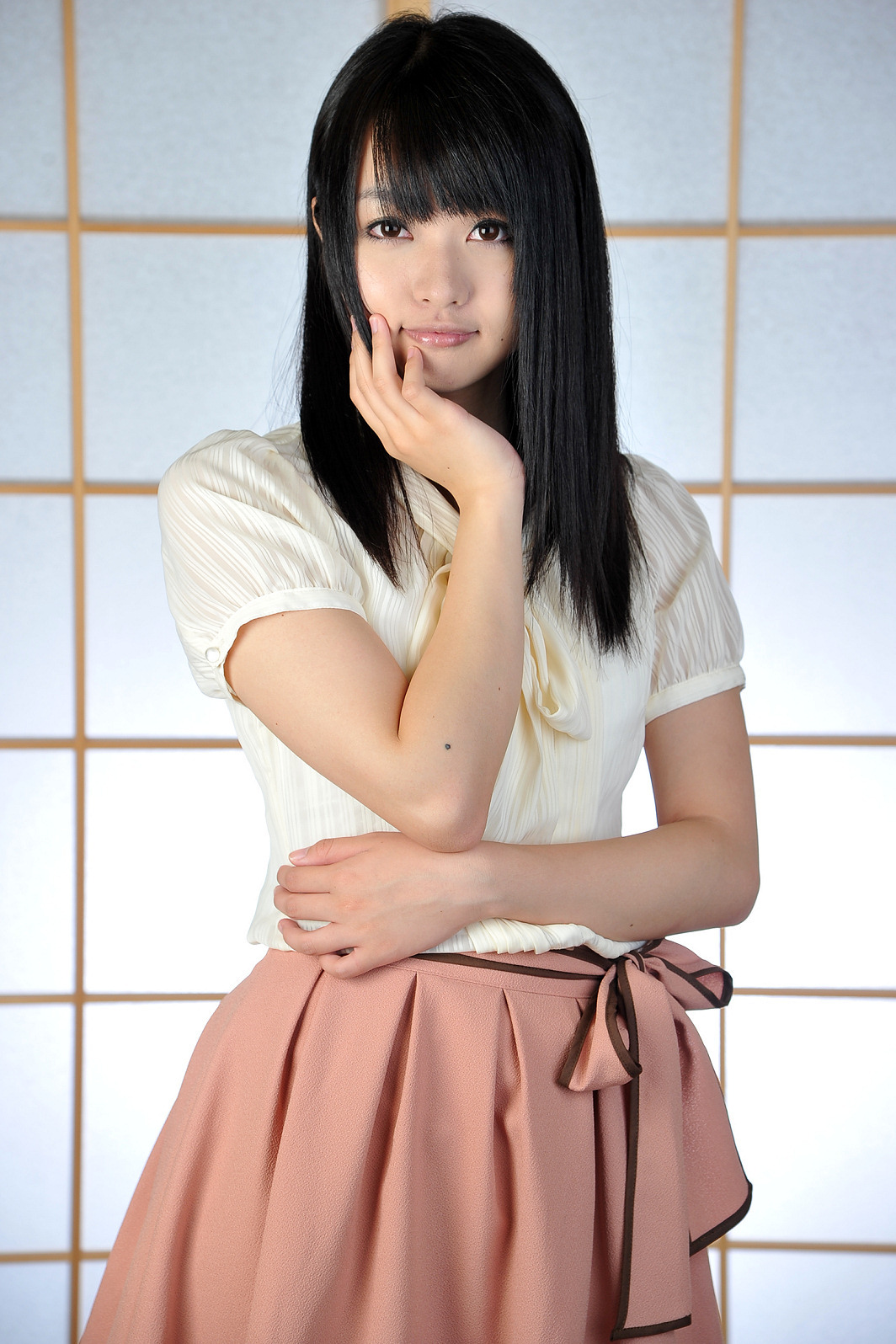Photo HD Nozomi Aiuchi - 3