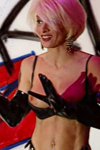 Photo HD Julie Rage - 2