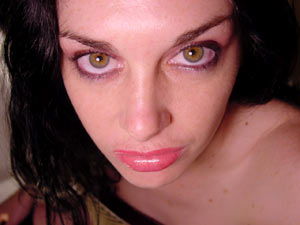 Alys Beautiful Agony