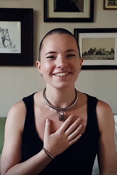 4723 Beautiful Agony