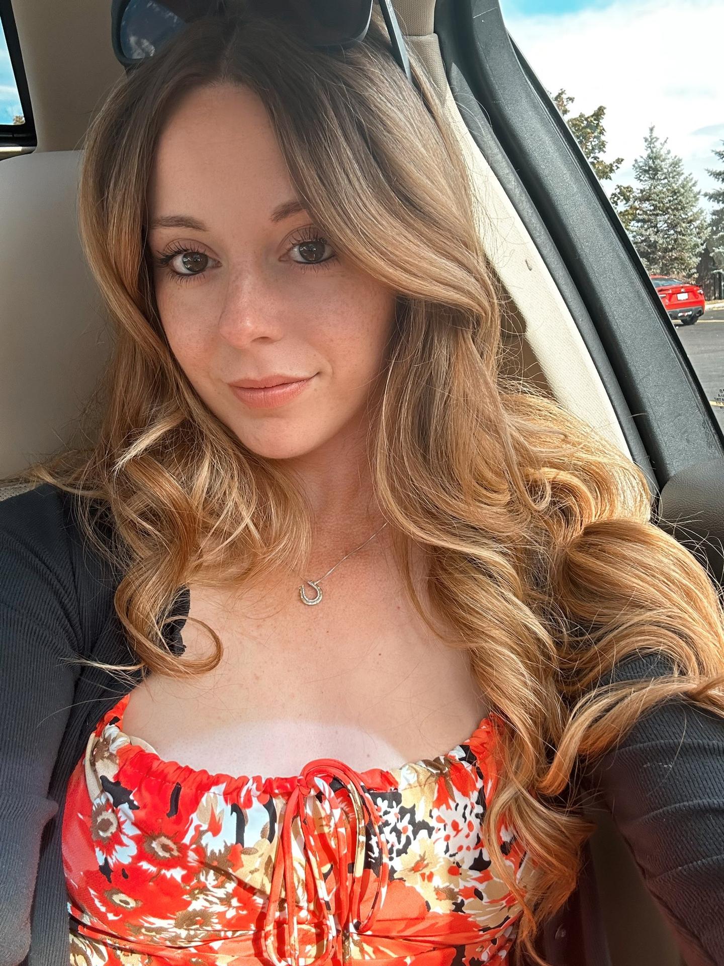 Photo HD Nadia Foxx - 1