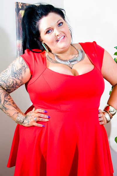 Photo HD Darcey Savage - 2