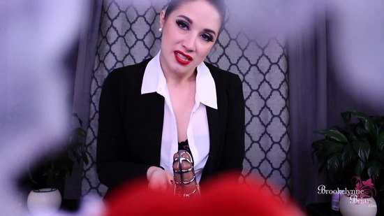 Sissy Wife Training CFNM - Part 3