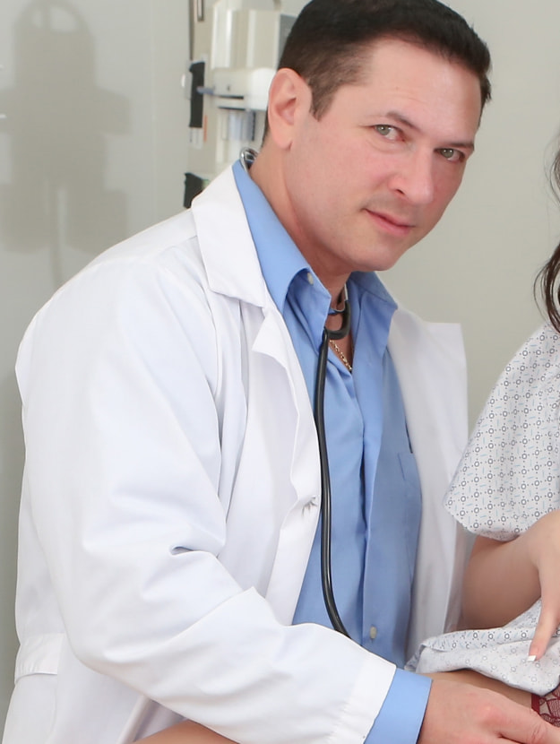 Photo HD John Strong - 2