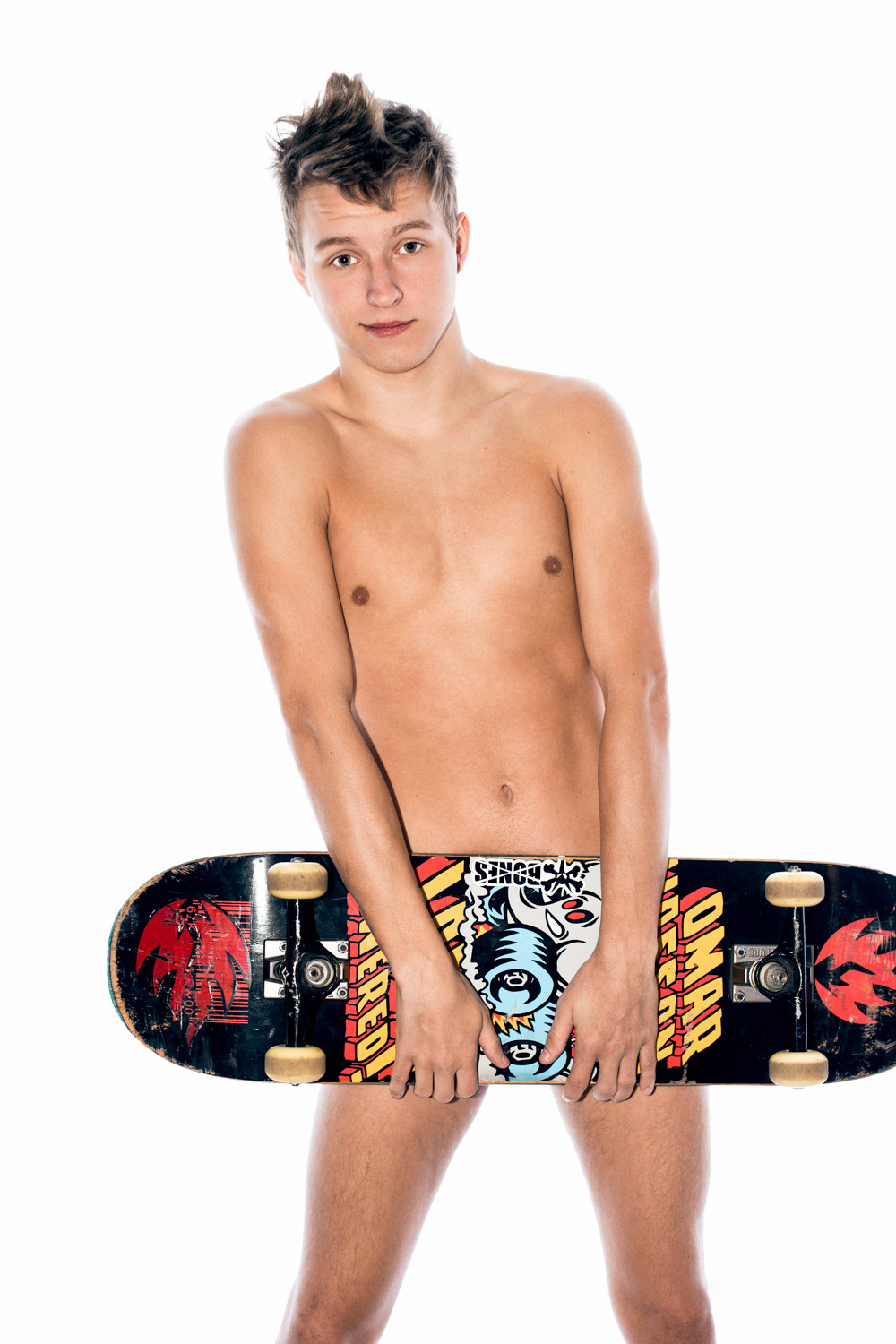 Photo HD Noah White - 2