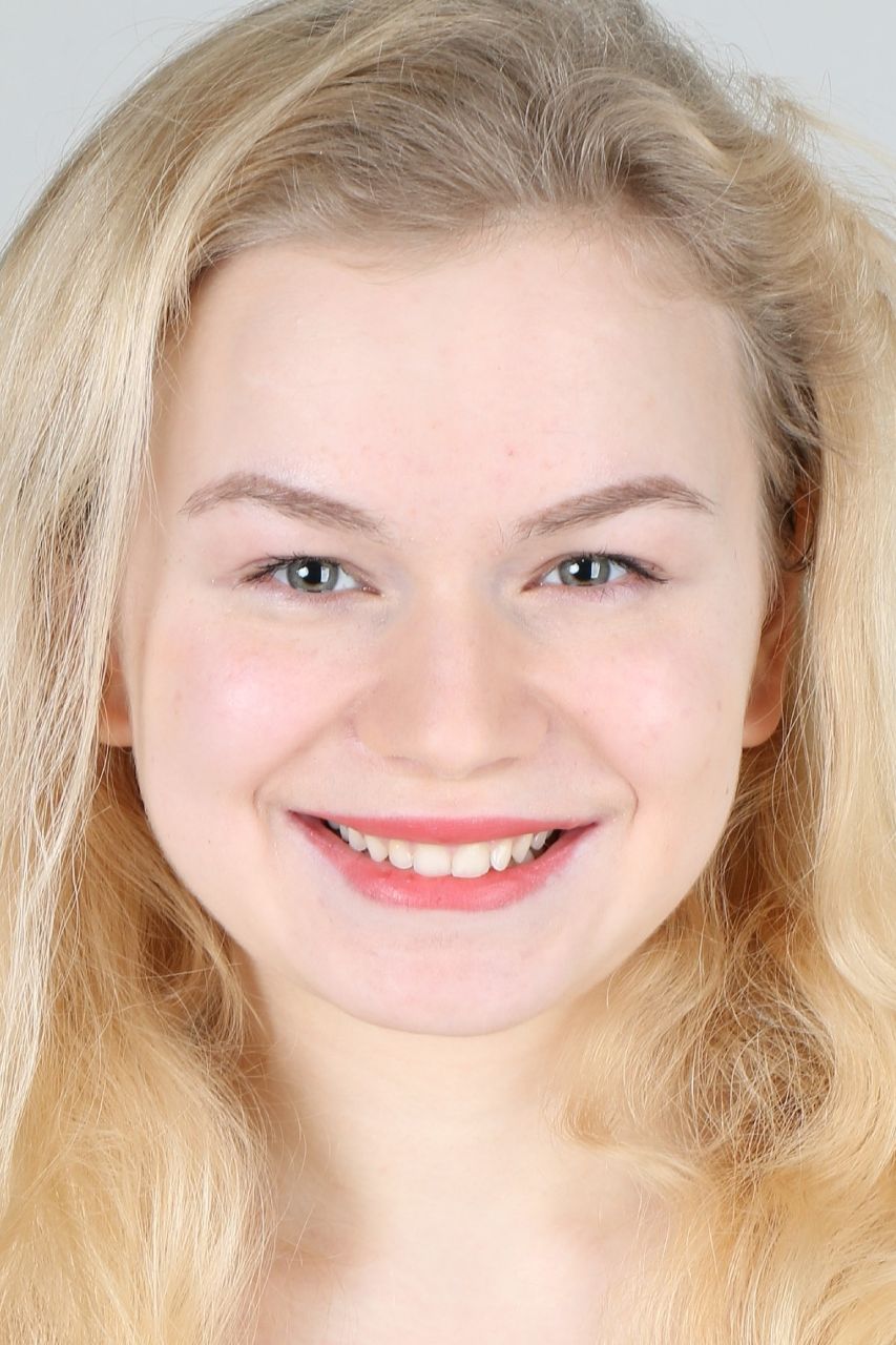 Photo HD Ksenija A - 1