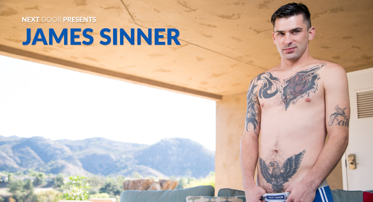 James Sinner