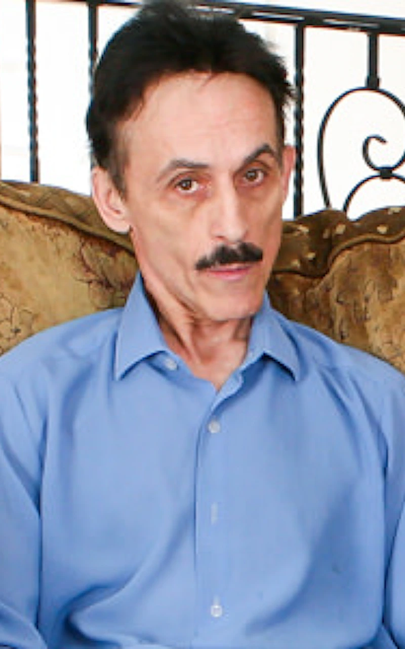 Dirty Harry Devil's Film