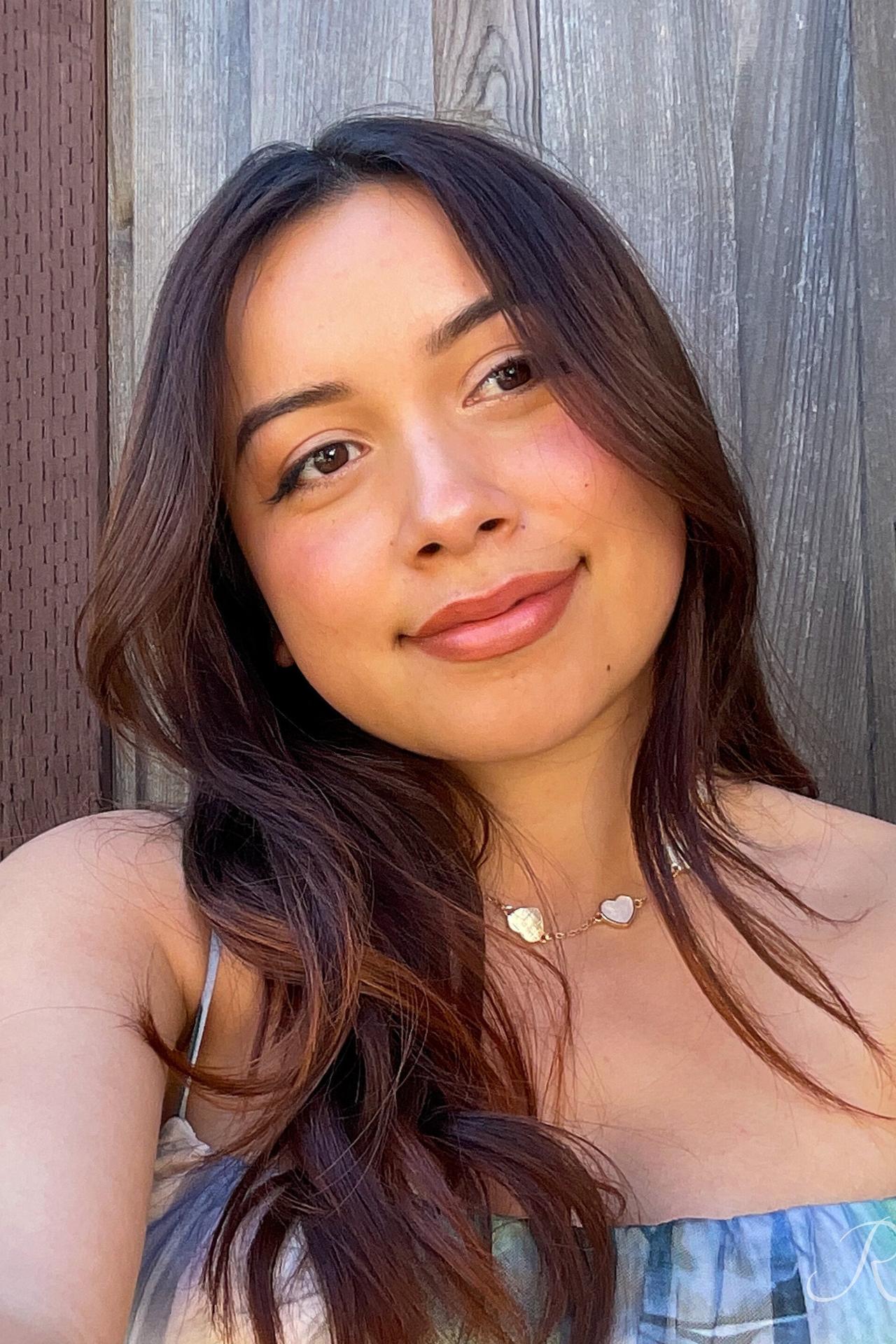 Photo de profil Ruby Lopez