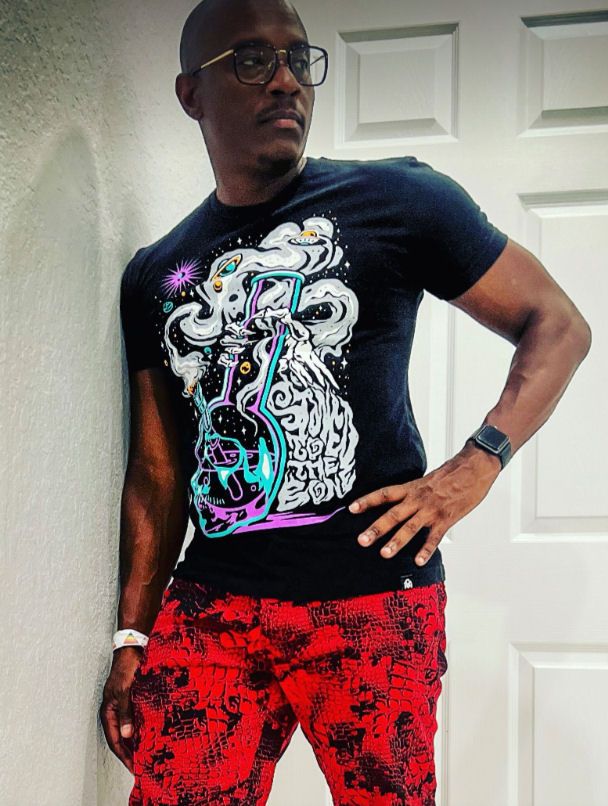 Photo HD Bishop Kane - 3