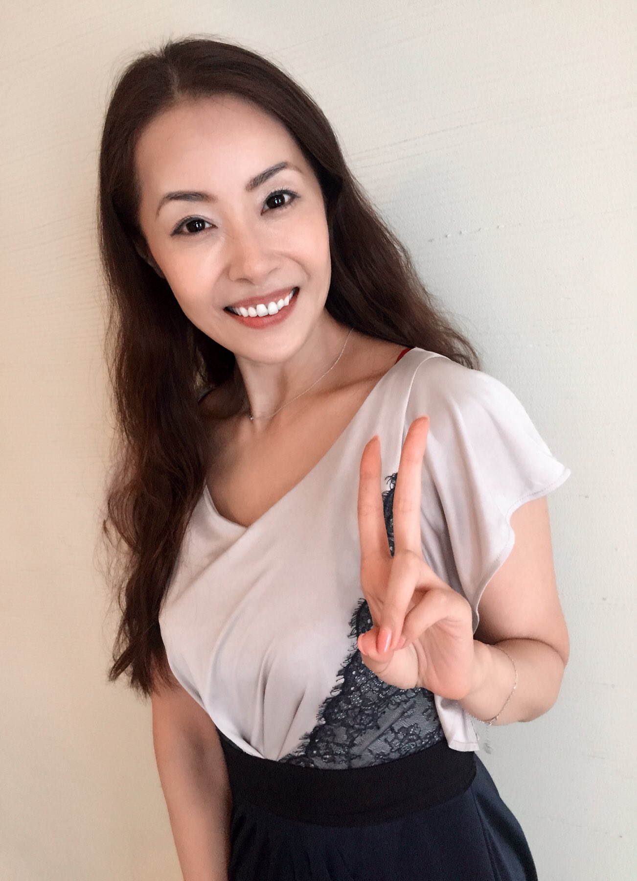 Photo HD Mio Saionji - 2