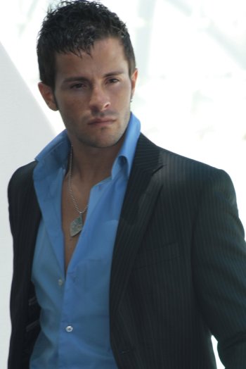 Photo HD Nick Moreno - 2