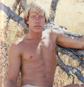 Bruce McMaster