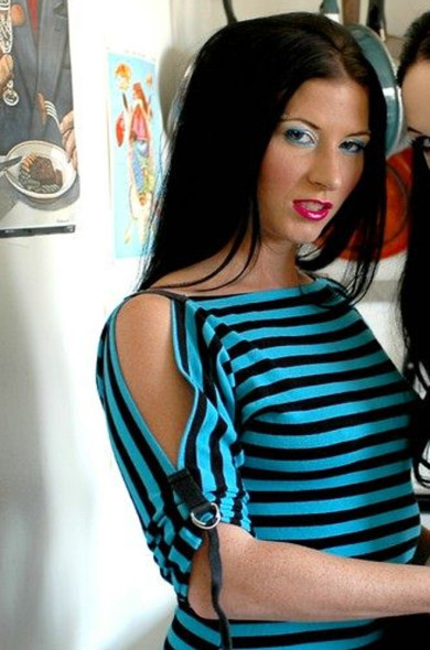 Photo HD Ariel X - 10