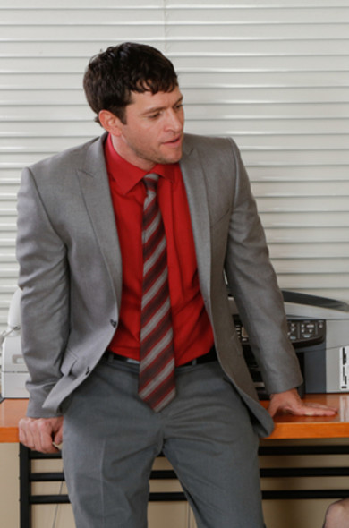 Photo HD Preston Parker - 1