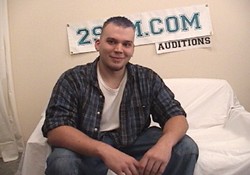 Marc's Audition