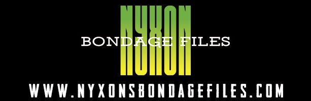 Nyxons Bondage Files