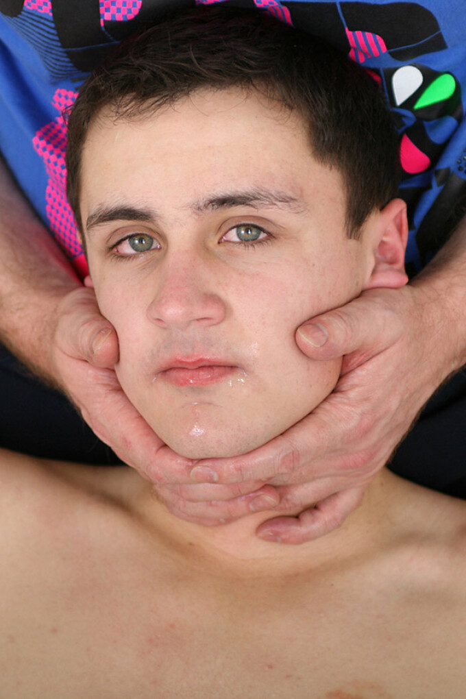 Dylan Thomas Domination