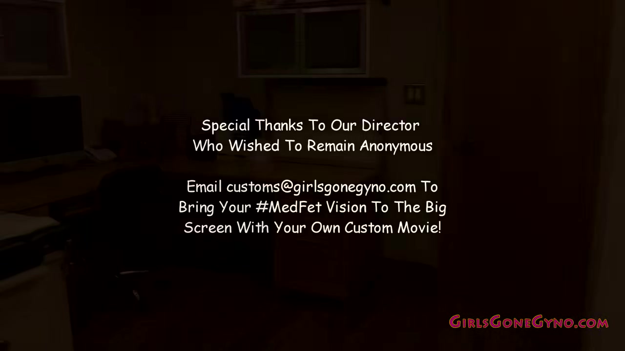 The Pre-Employment Physical - Stacy Shepard - Part 1 of 2