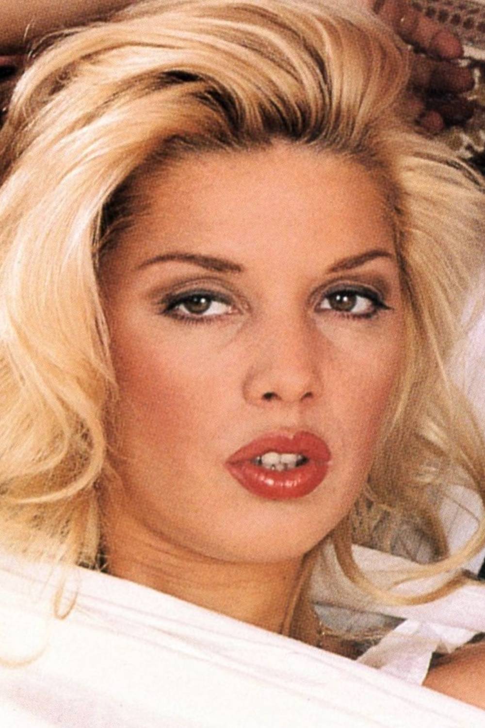 Marilyn Jess Dorcel Club