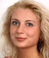 Photo HD Patricia Seregi - 1