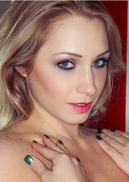 Photo HD Erika Marcato - 6