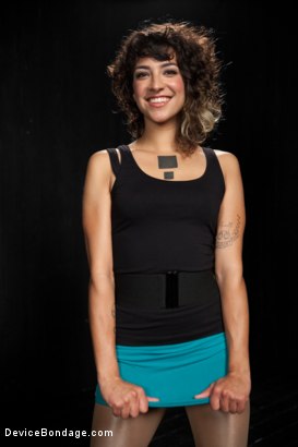 Photo HD Bianca Stone - 5